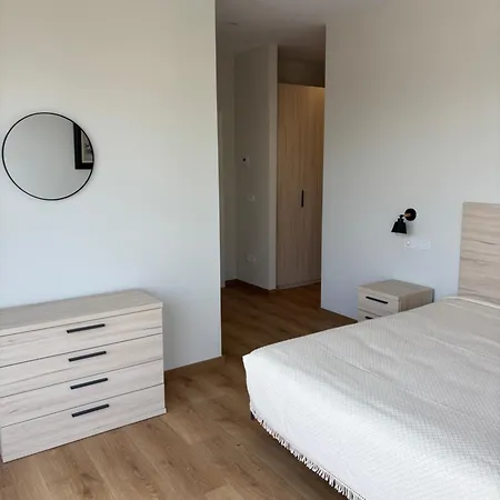 Sanci Hébergement de vacances *