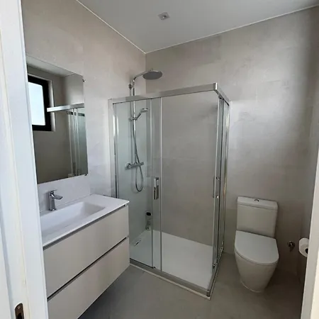 Hébergement de vacances Sanci Soto de la Marina