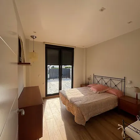 Sanci Hébergement de vacances