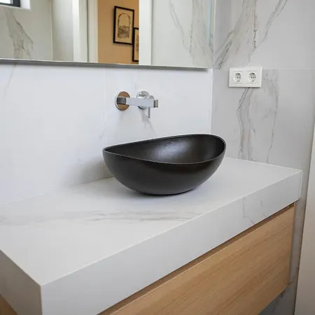 Sanci Semesterbostad