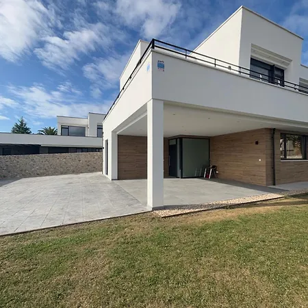 Sanci Semesterbostad Soto de la Marina