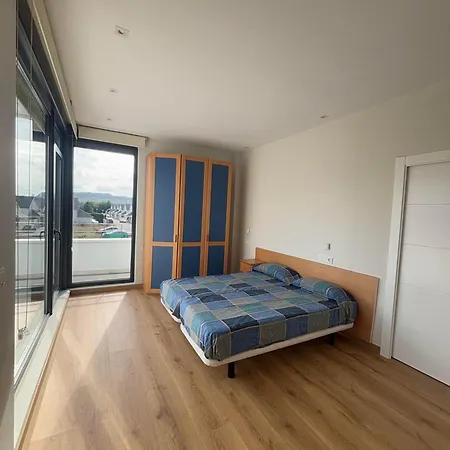 Sanci Semesterbostad *