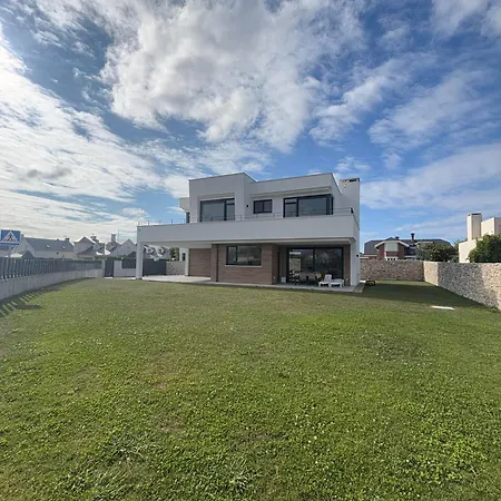 Semesterbostad Sanci Soto de la Marina